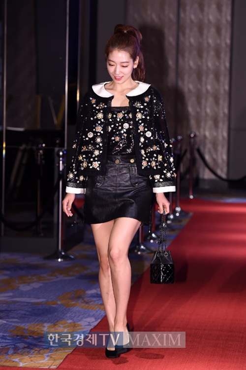 오늘 박신혜 | 인스티즈
