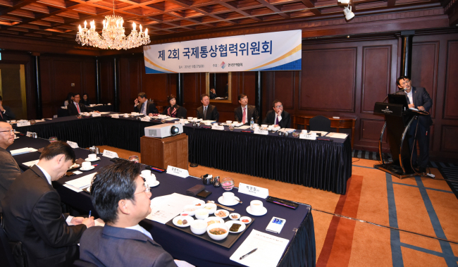 (주)세아통상 이미지