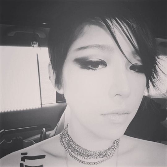 가인헤어 이미지