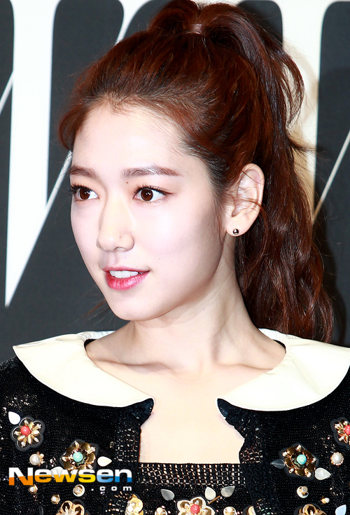 오늘 박신혜 | 인스티즈