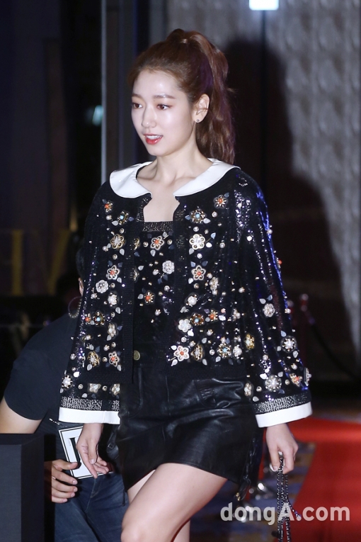 오늘 박신혜 | 인스티즈