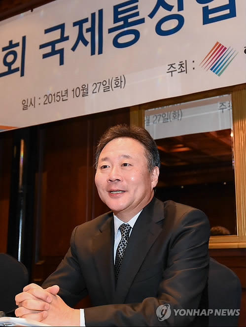(주)세아통상 이미지