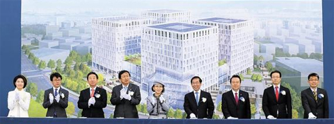 (주)이랜드개발 이미지