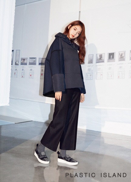 아이올리플라스틱아일랜드 이미지