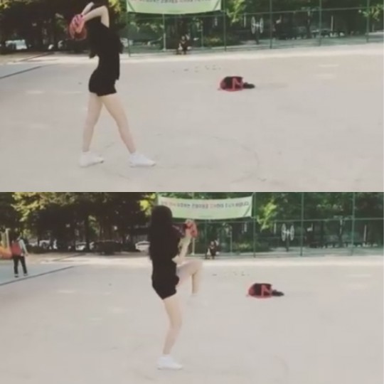 유주네 이미지