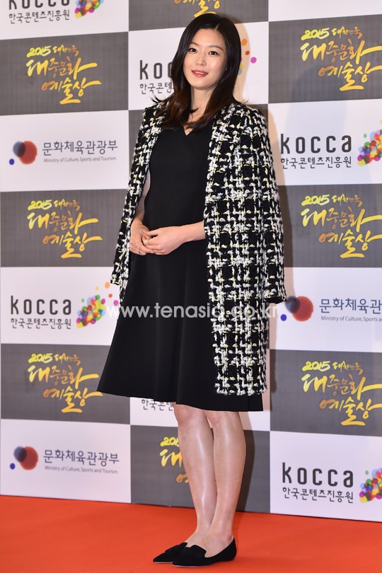 오늘 전지현 | 인스티즈