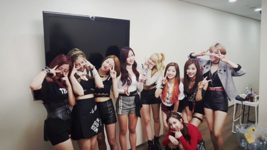 트와이스 이미지