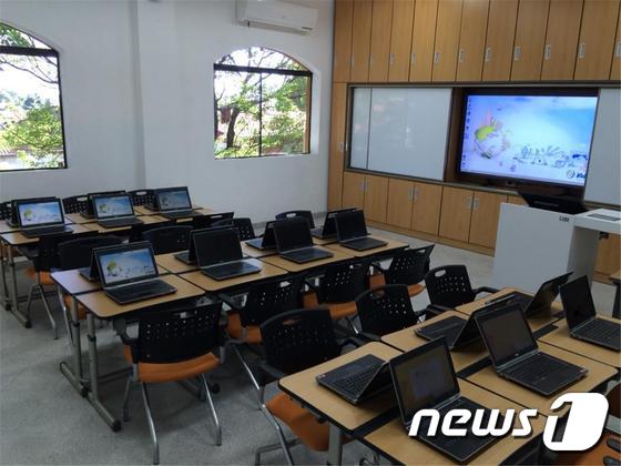 지아이정보통신 이미지
