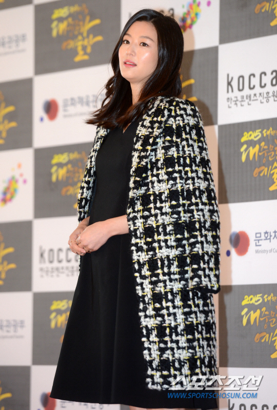 오늘 전지현 | 인스티즈