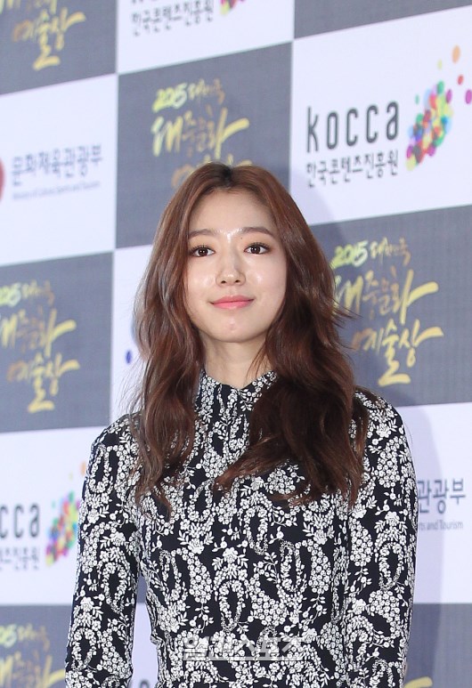 오늘 박신혜 | 인스티즈