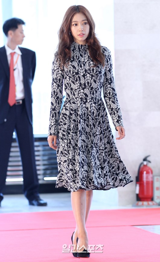 오늘 박신혜 | 인스티즈