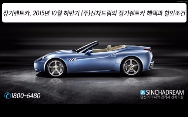 대한렌트카주 이미지