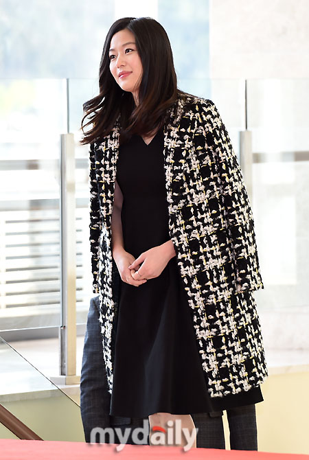 오늘 전지현 | 인스티즈