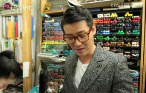 라디오스타 이미지