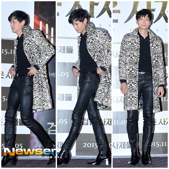 강동원 이미지