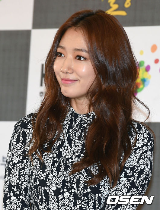 오늘 박신혜 | 인스티즈