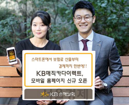 KB매직카 이미지
