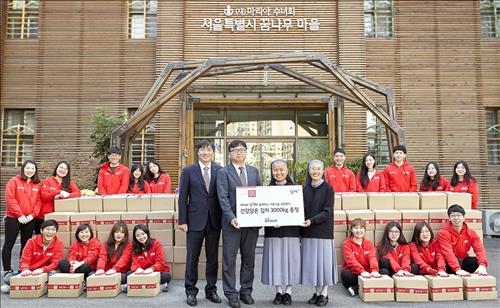 대유식품 이미지