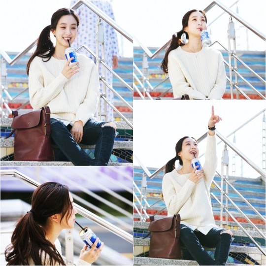 풍선껌 이미지