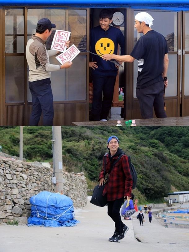 어촌일기 이미지