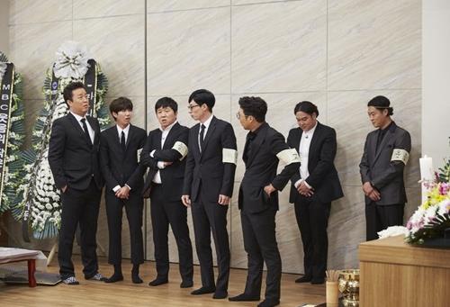 역대 무한도전 꽁트특집 甲은??.jpg | 인스티즈