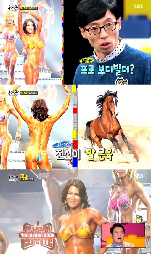 올해 방송3사 주요 주말예능 시청률 TOP3 특집 (연예대상 수상자 예상).jpg | 인스티즈