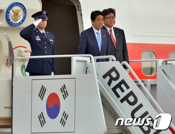 갈비회담 이미지