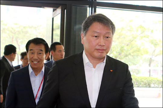 에스케이텔링크 주식회사 이미지