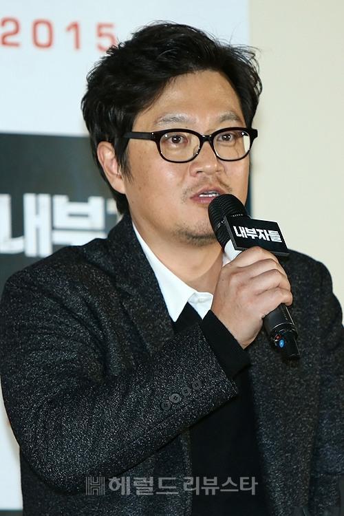 (유)내부자들 문화전문회사 이미지