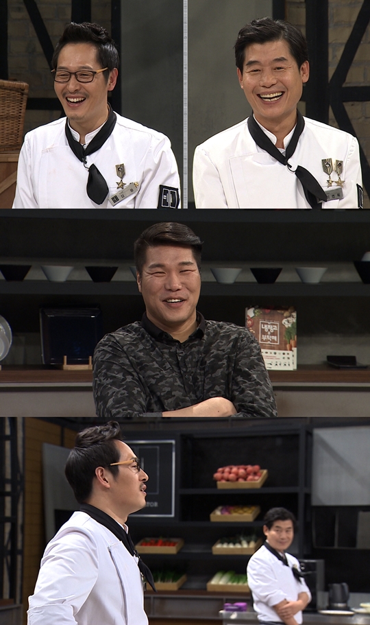 냉장고를부탁해 이미지
