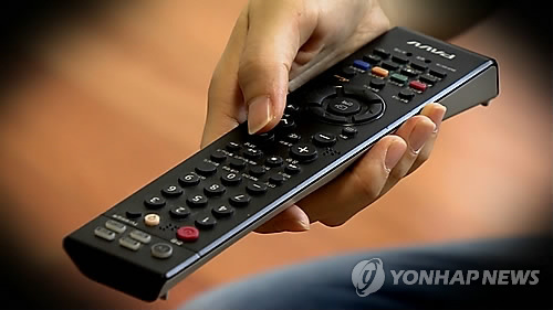 <<연합뉴스TV 캡처>>