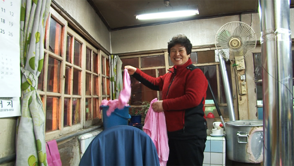 시장이용원 이미지