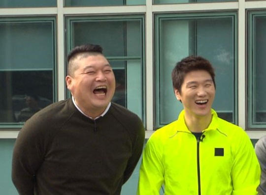 우리동네 예체능 이미지