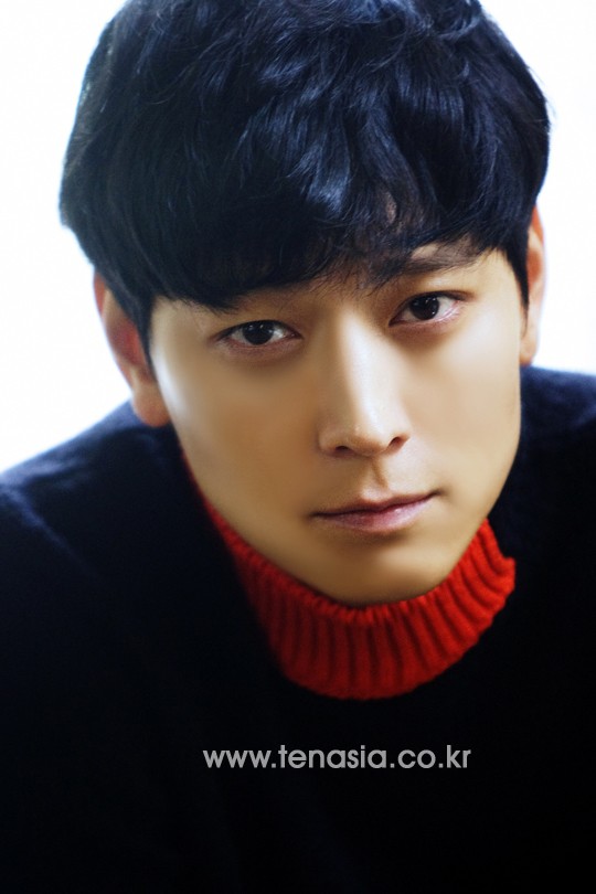 강동원 이미지