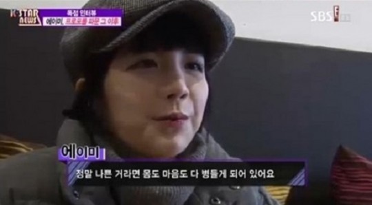 에이미 이미지