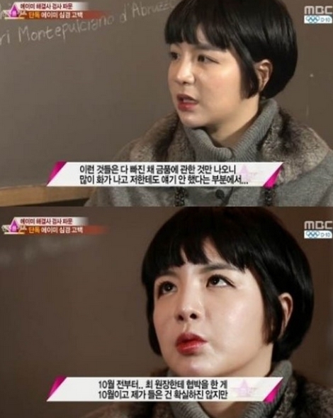 에이미 이미지