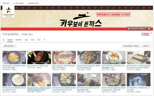 아메리칸치킨 이미지