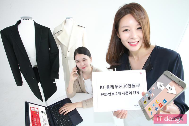 올레 이미지