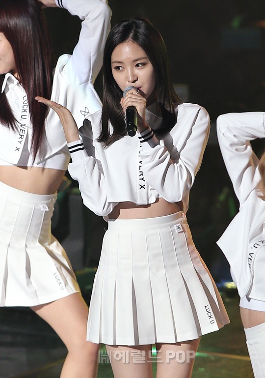 에이핑크 이미지