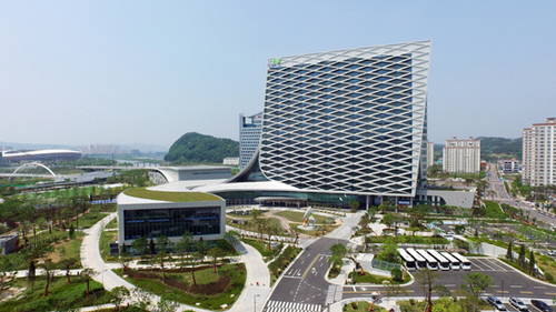 한국토지주택공사 이미지
