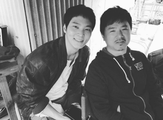 주원 이미지