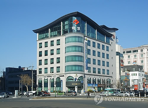 화성산업 이미지