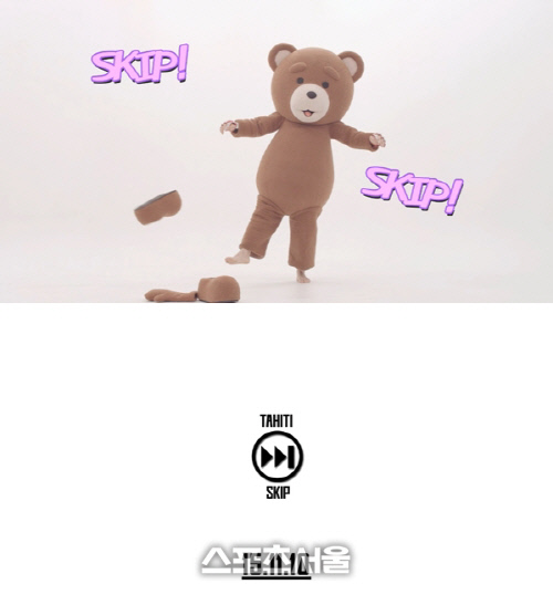 곰스타엔터테인먼트 이미지