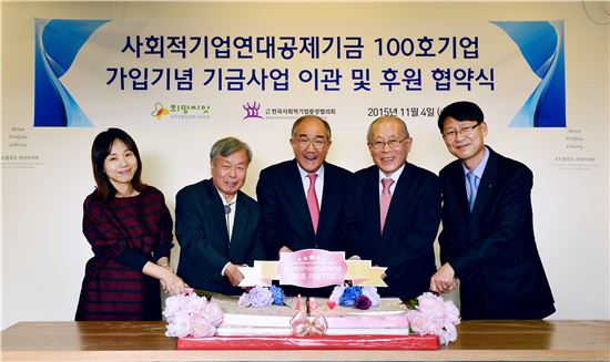 사회적기업 아시아 이미지