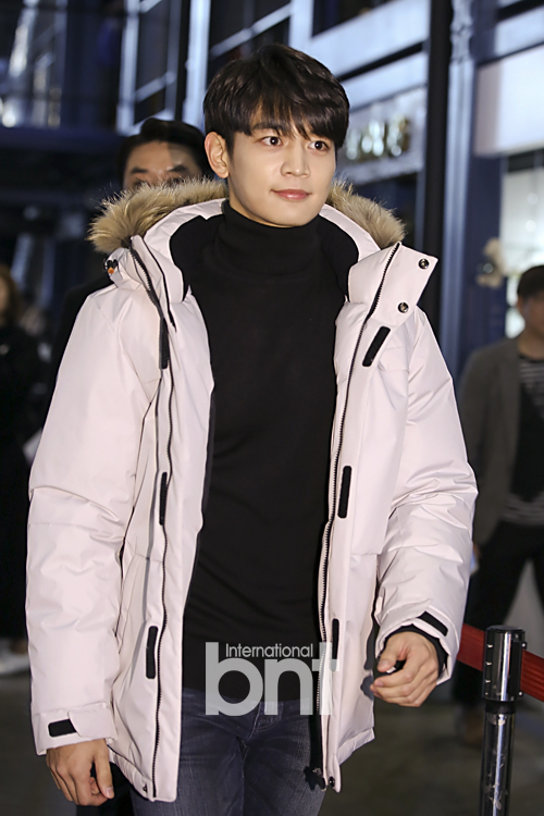 디자이너민호 이미지