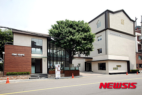 후인터내셔날 이미지