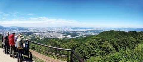 전경 조망 이미지