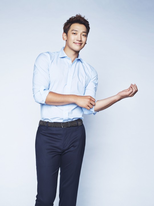 비 이미지