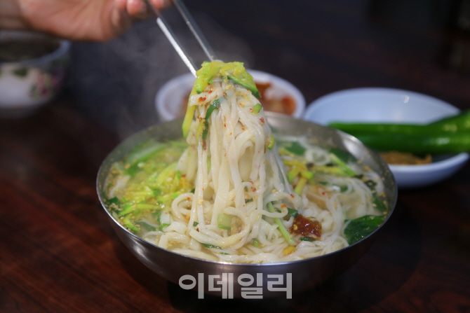 삼미손칼국수식당 이미지