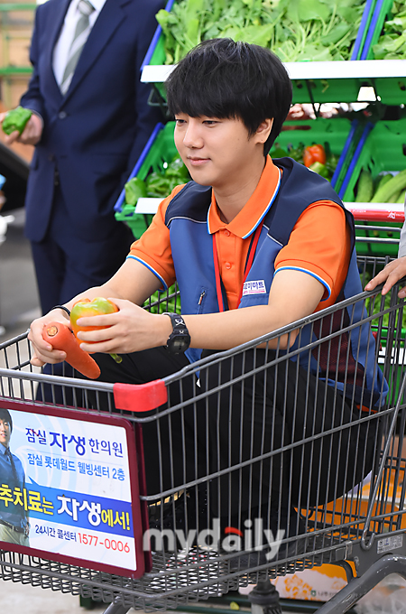 뉴예성 이미지